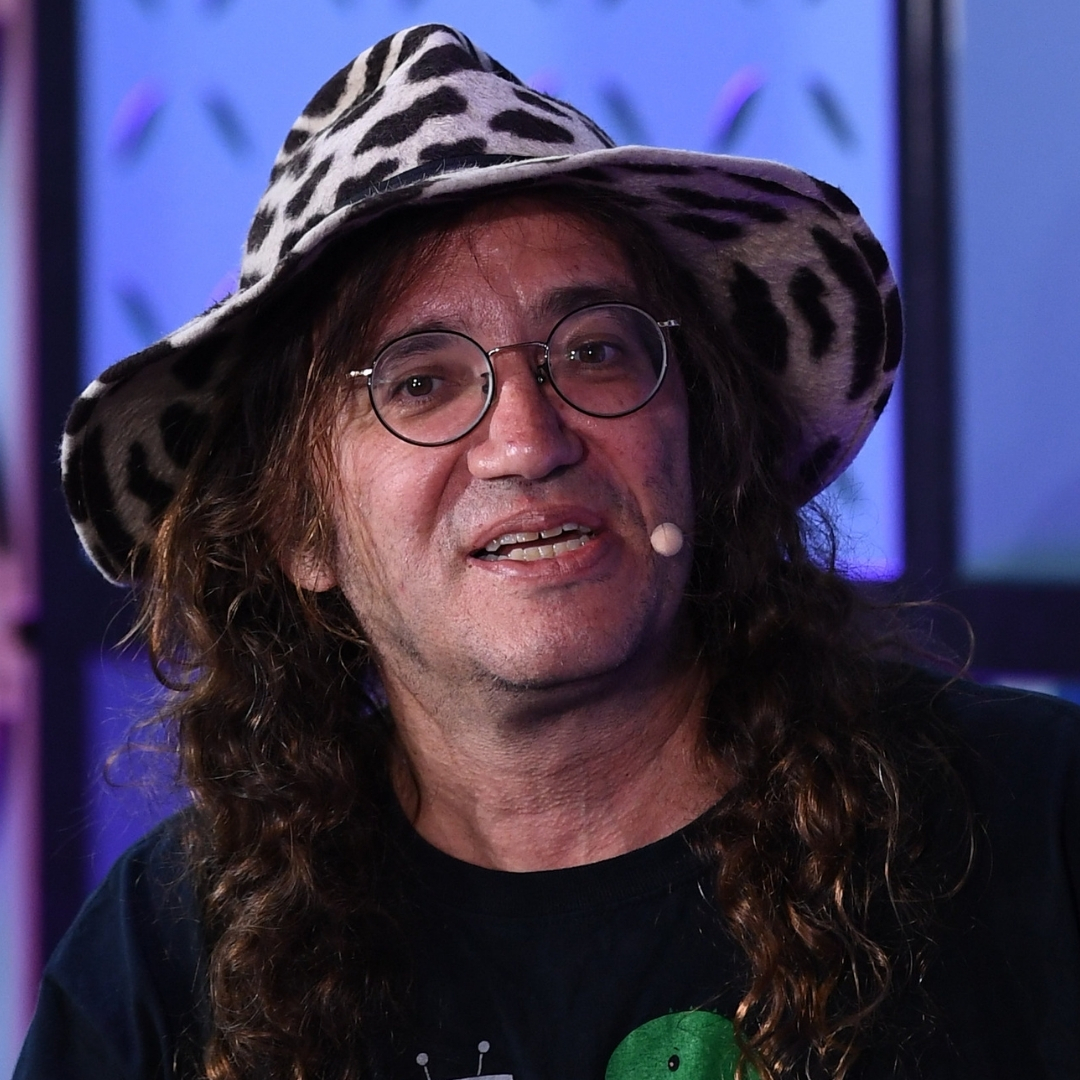 Ben goertzel 2024 hanson robotics