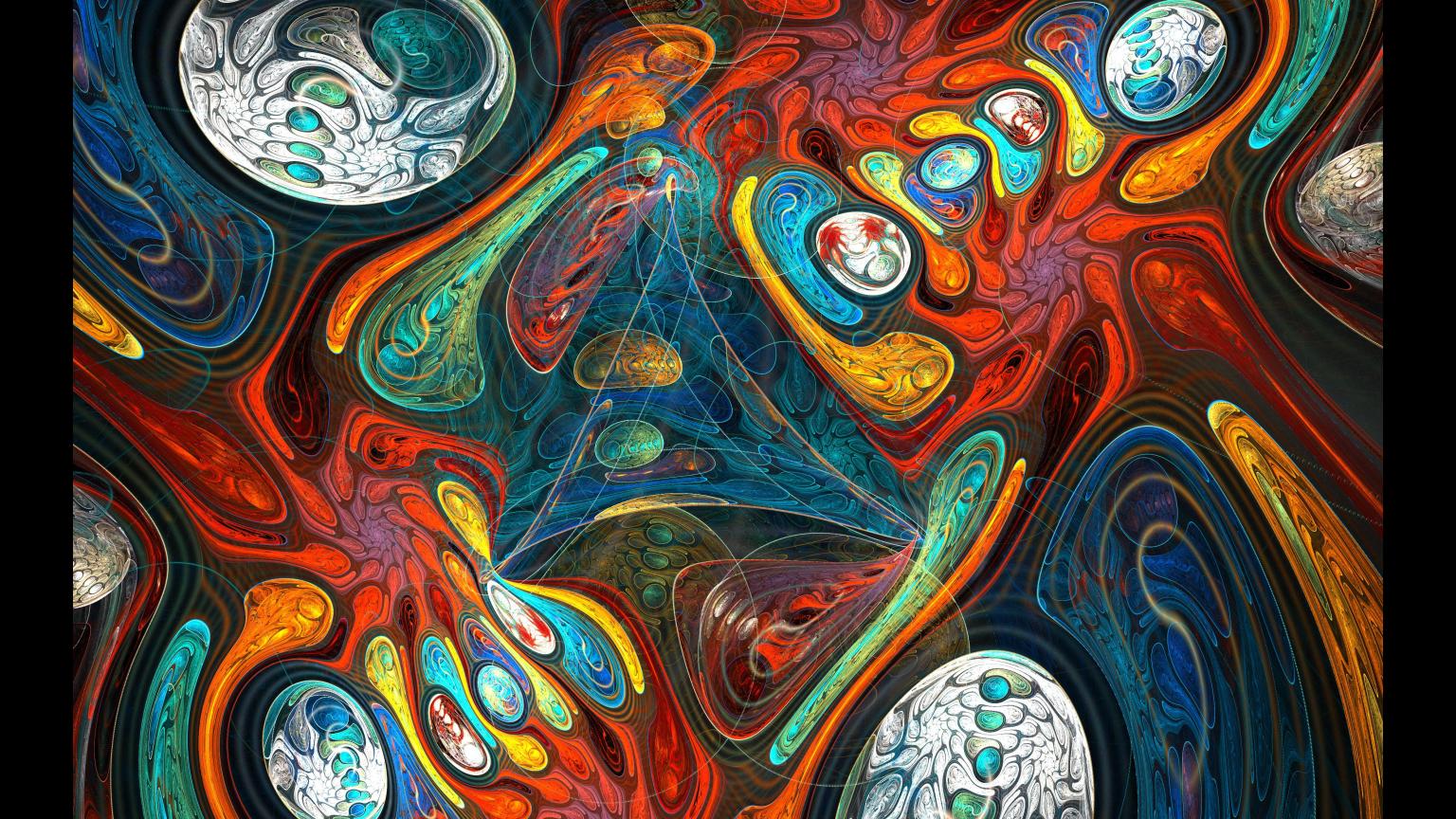 The Never Ending Trip Lsd Flashbacks And A Psychedelic Disorder That Can Last Forever Big Think