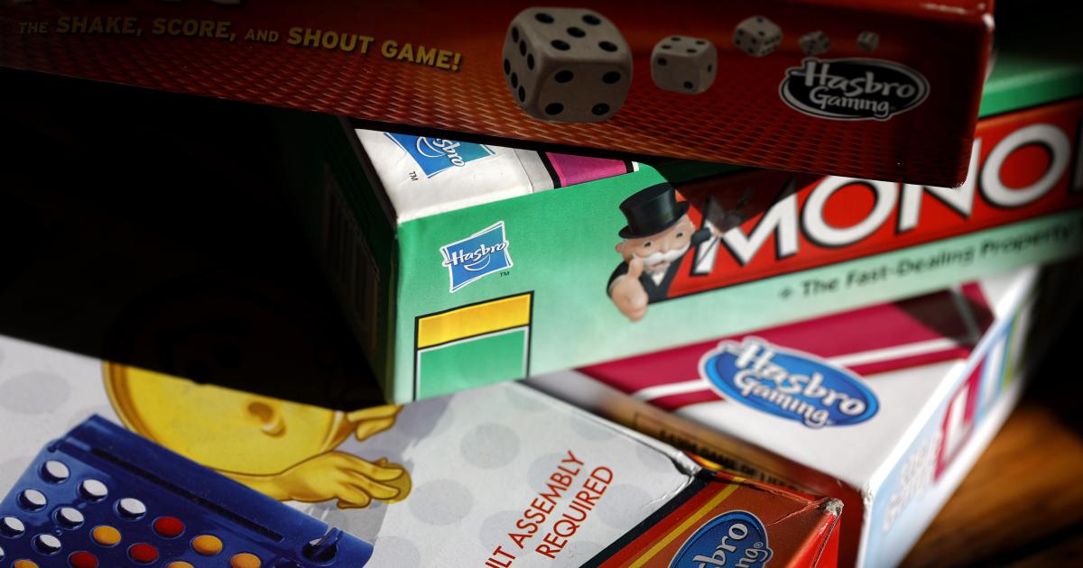 Why Kids Take Board Games So Seriously - Big Think