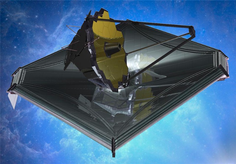 5 Scientific Revolutions That NASA’s James Webb Space Telescope Will ...