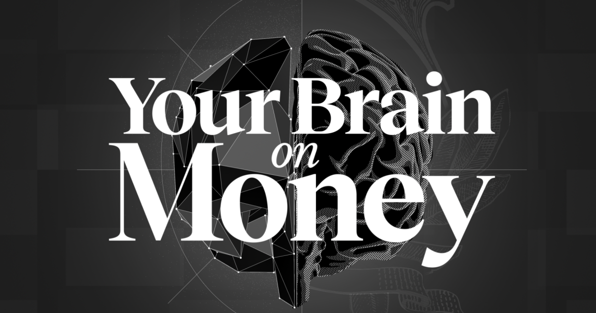 Your Brain on Money - Big Think