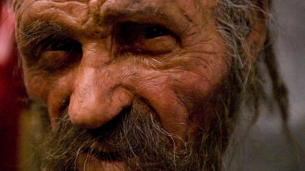 Why did Ötzi the Iceman have tattoos Was it cultural or was it  fashionable  Quora