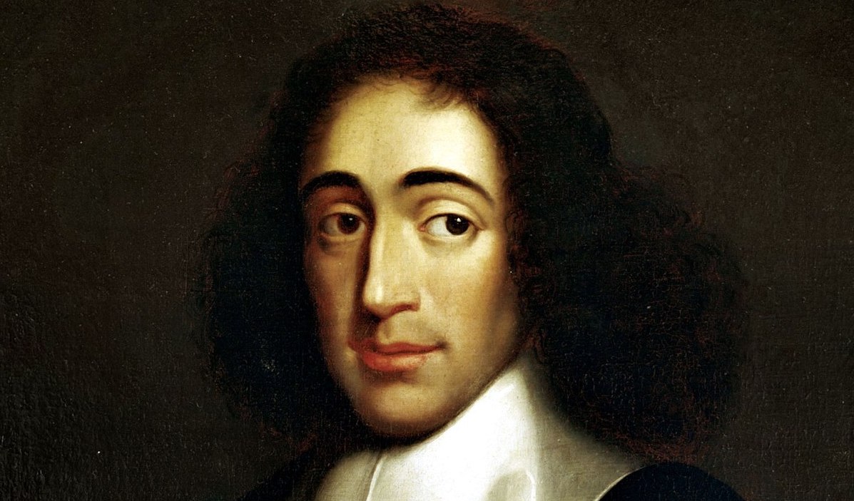 Spinoza on how to stop living a substandard life Spinoza
