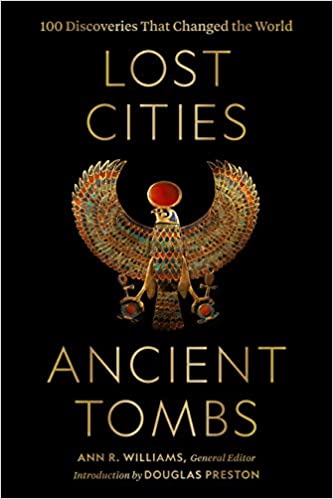 Archaeologists still have much to discover about the civilizations of the ancient Americas.