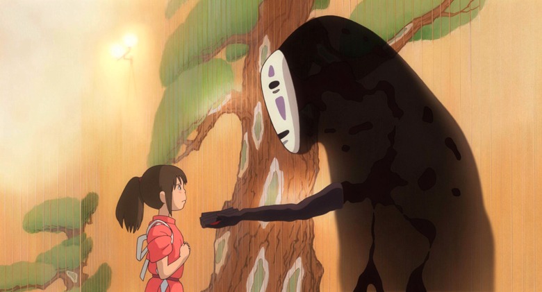 The philosophy and magic of Hayao Miyazaki's Studio Ghibli - Big Think