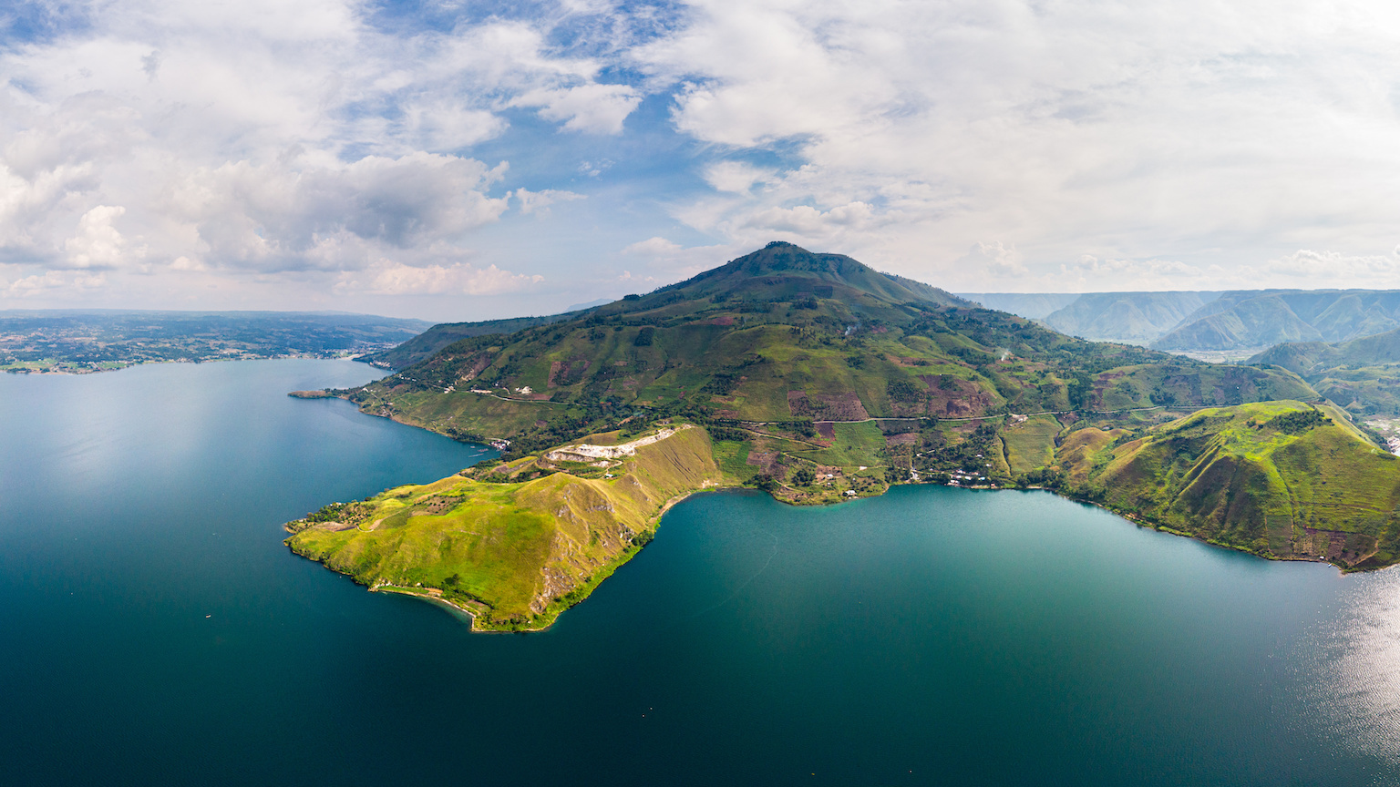 supervolcano