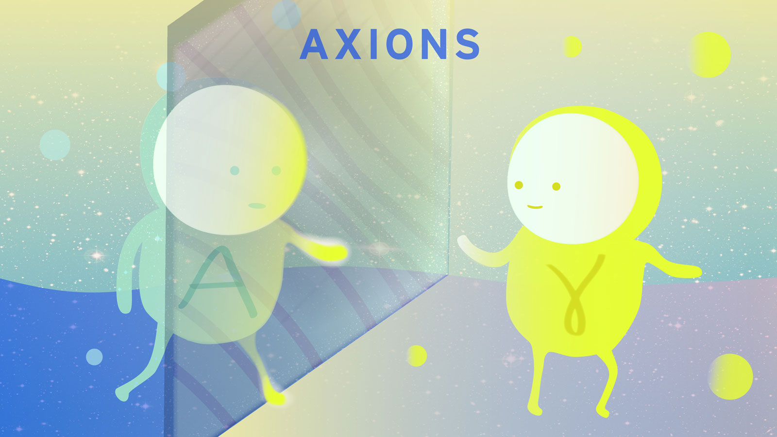 axions
