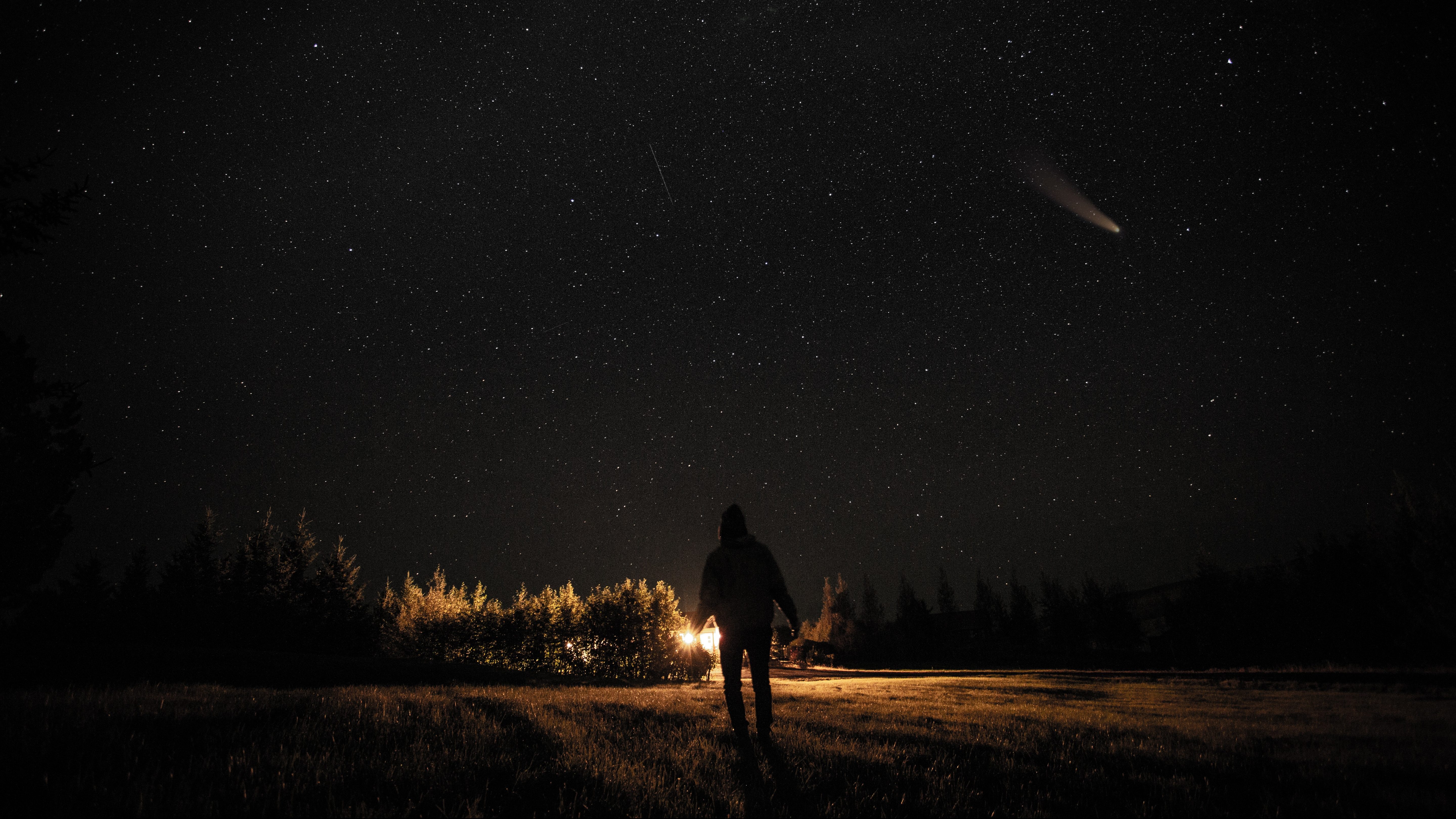 How to protect earth from an asteroid