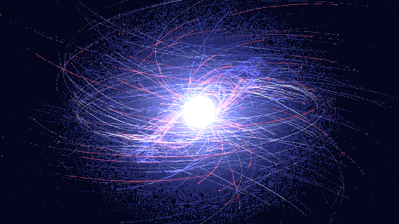 магнитно поле на неутронна звезда