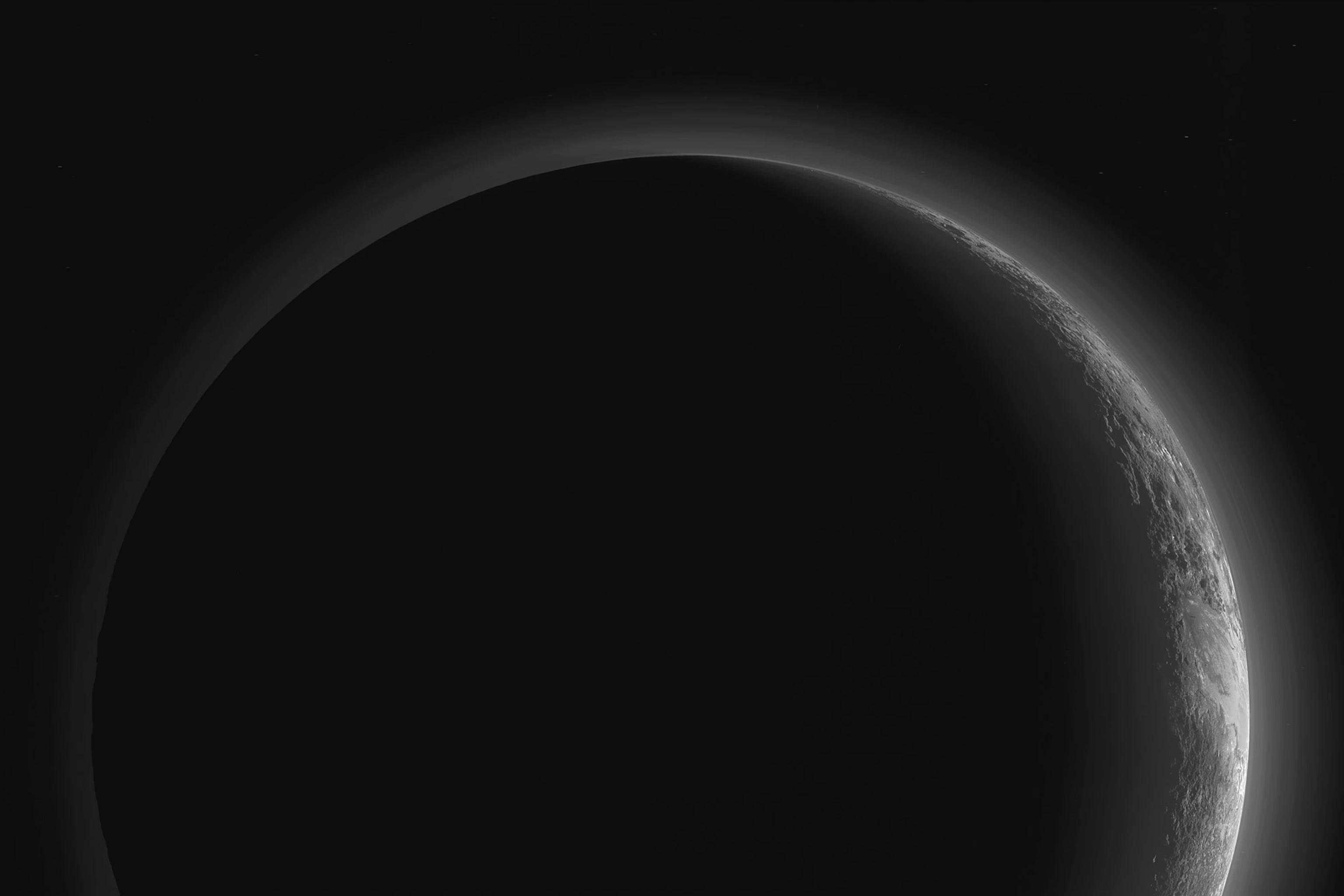 Pluto