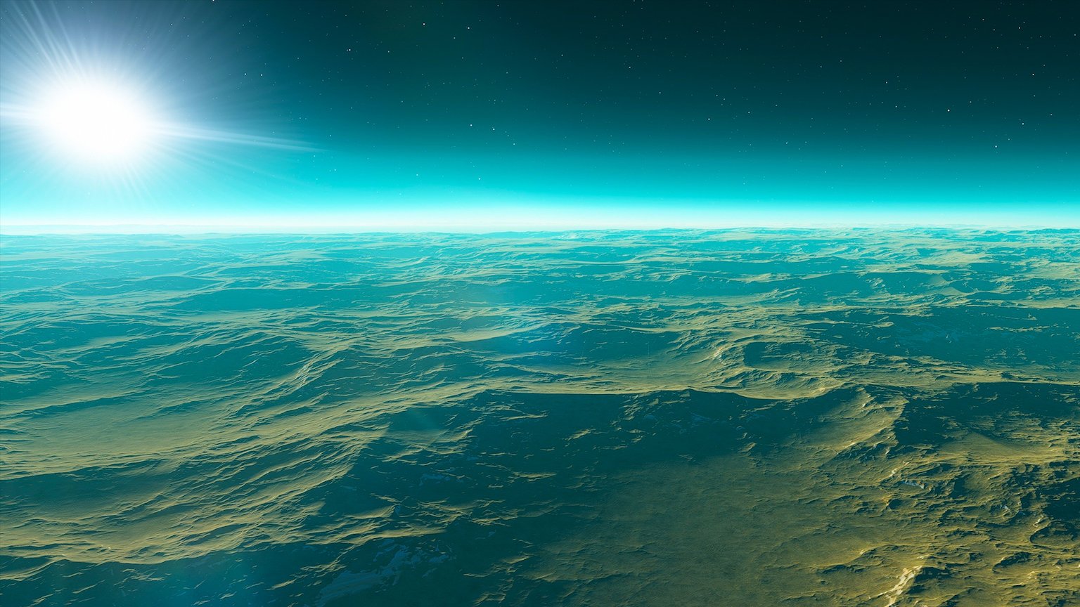 exoplanets