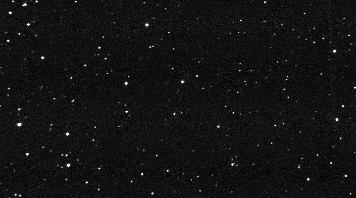 asteroid 3200 phaethon tracked