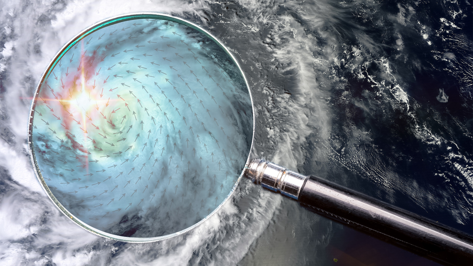 climate model