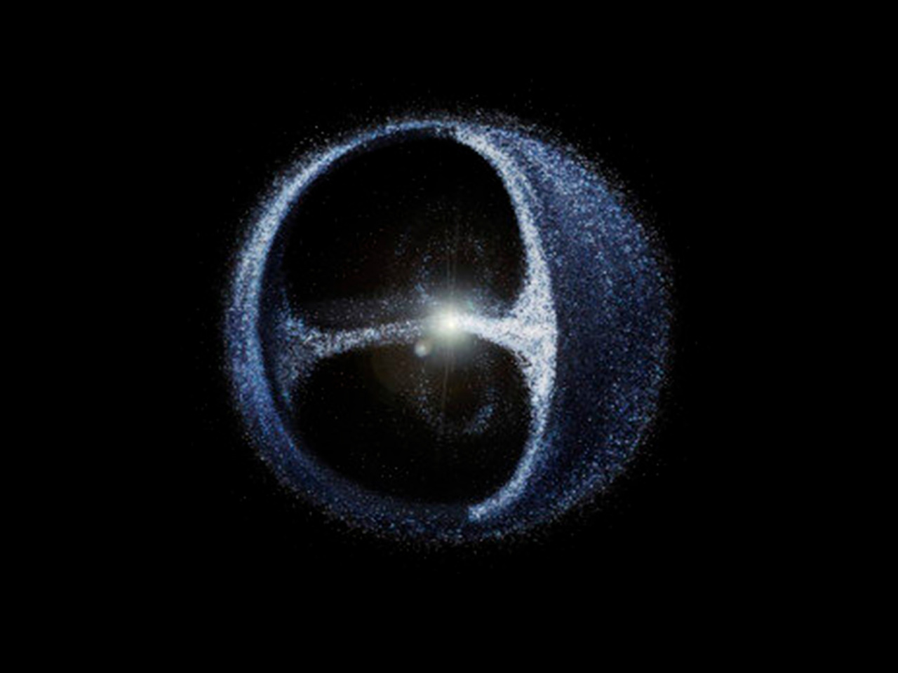 nube de Oort