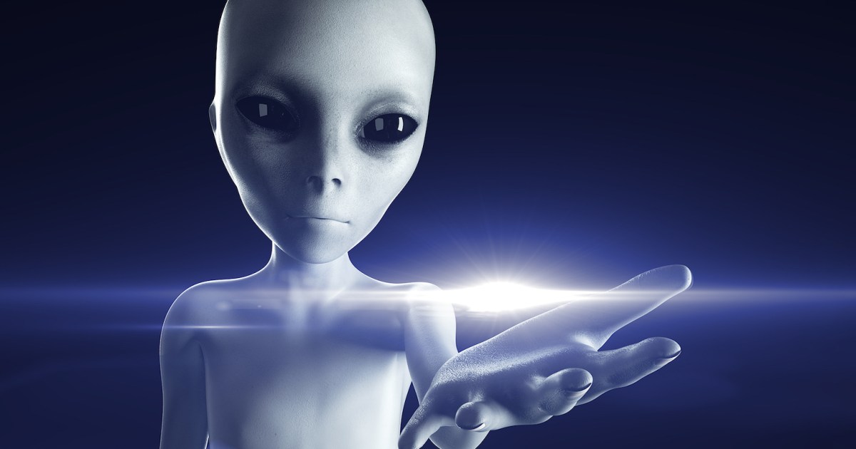 Will aliens look like us? The answer involves "ergodicity" - Big Think