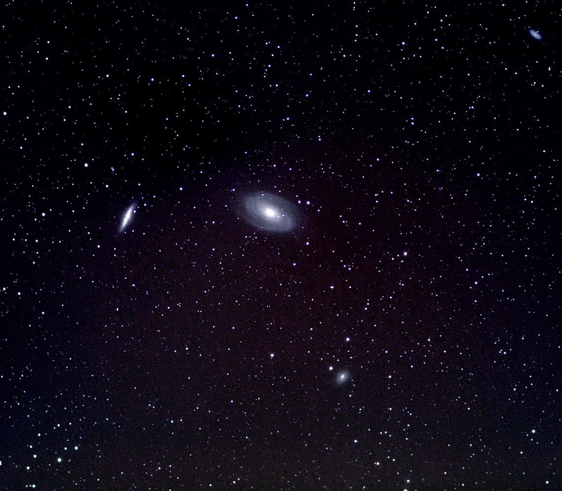 M81 Group