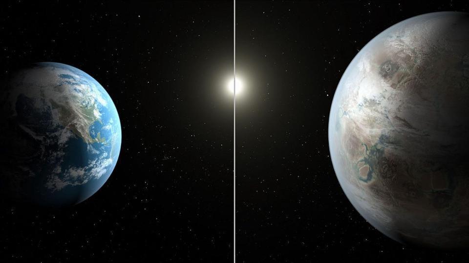 super-Earth