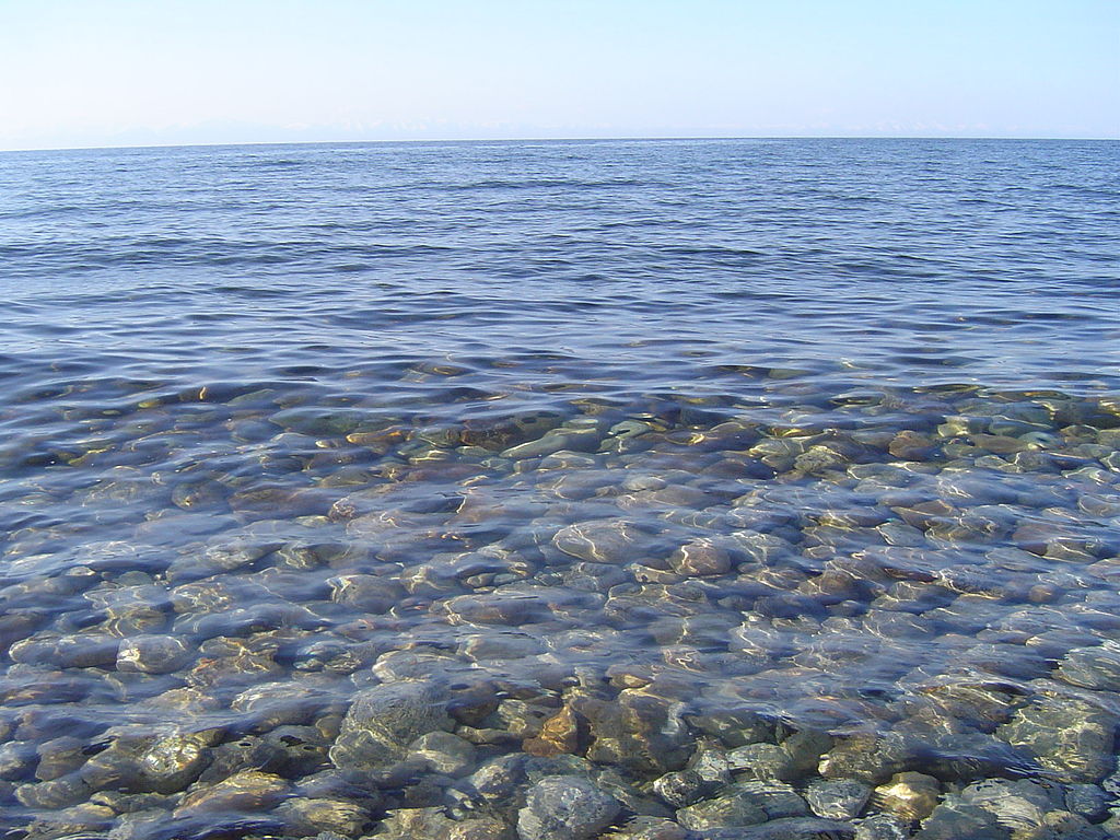 Lake Baikal