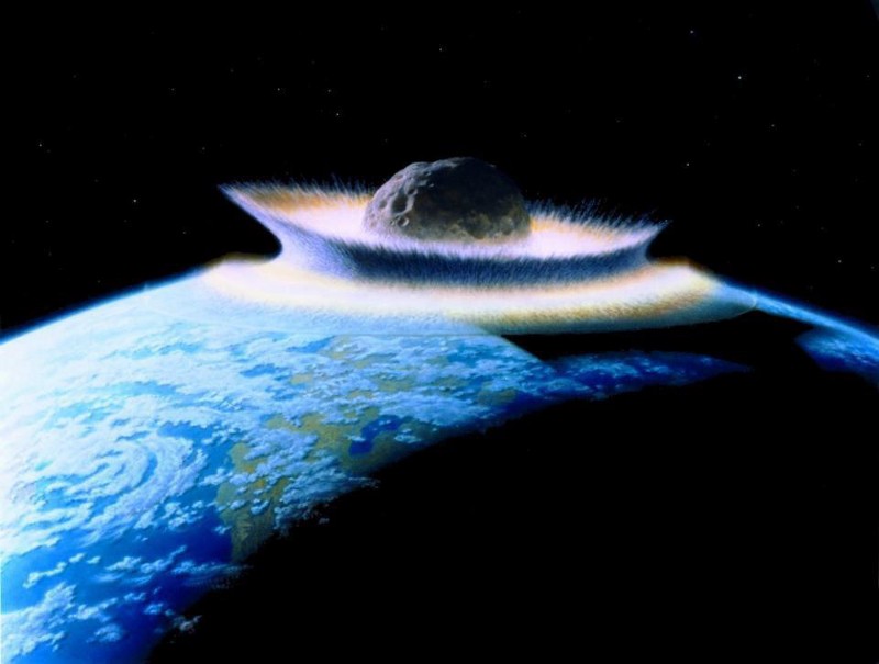 Asteroid threat in 2032? Don't panic, but don't brush it off
