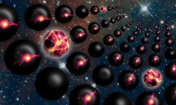 Exploring the Infinite Possibilities of Multiverse and Artificial