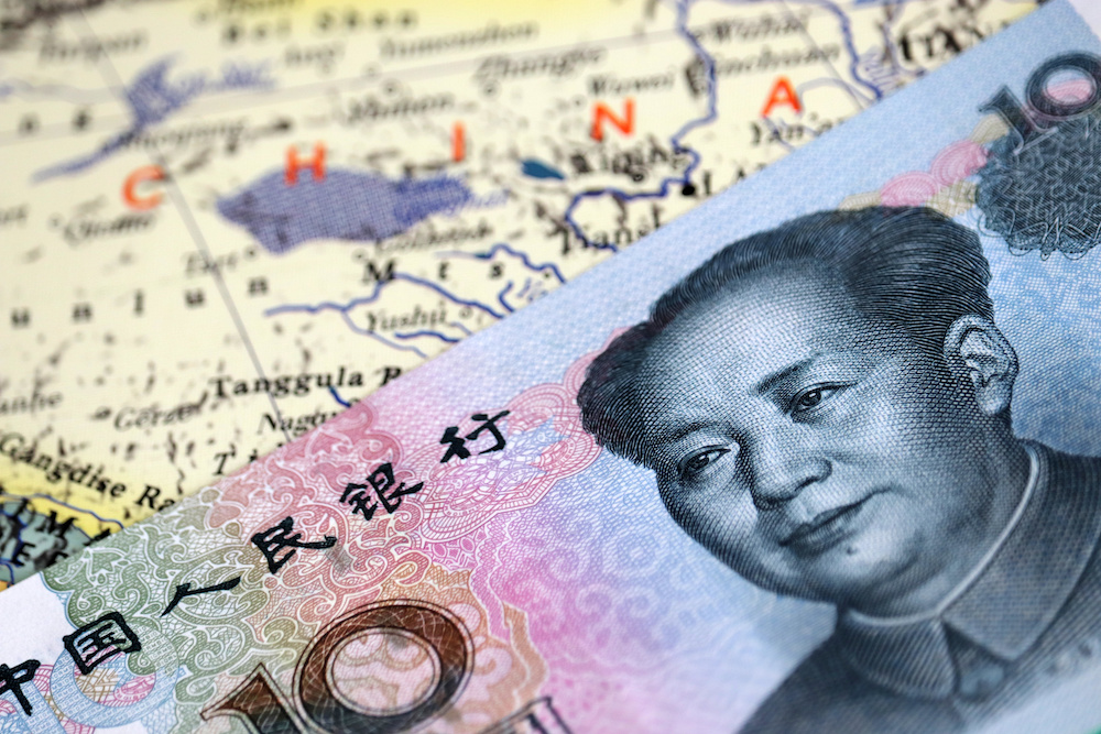 中国如何成为这十年世界上最大的经济体