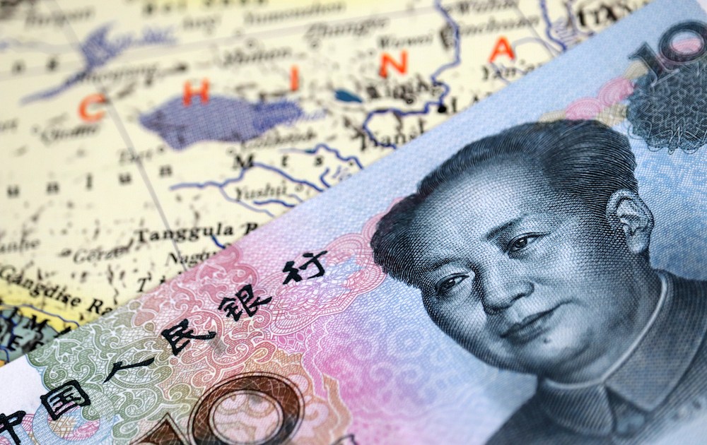 How China could become the world's largest economy this decade