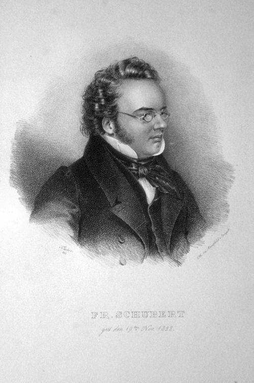 Franz Schubert