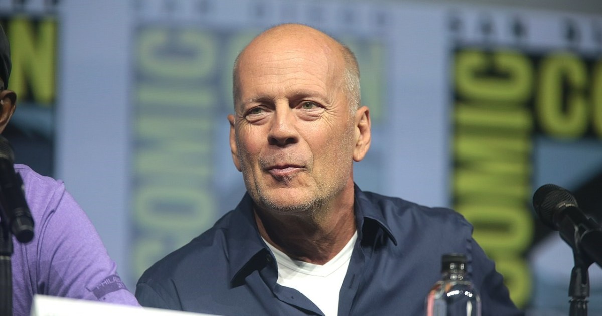 What is aphasia? About the condition forcing Bruce Willis to retire ...