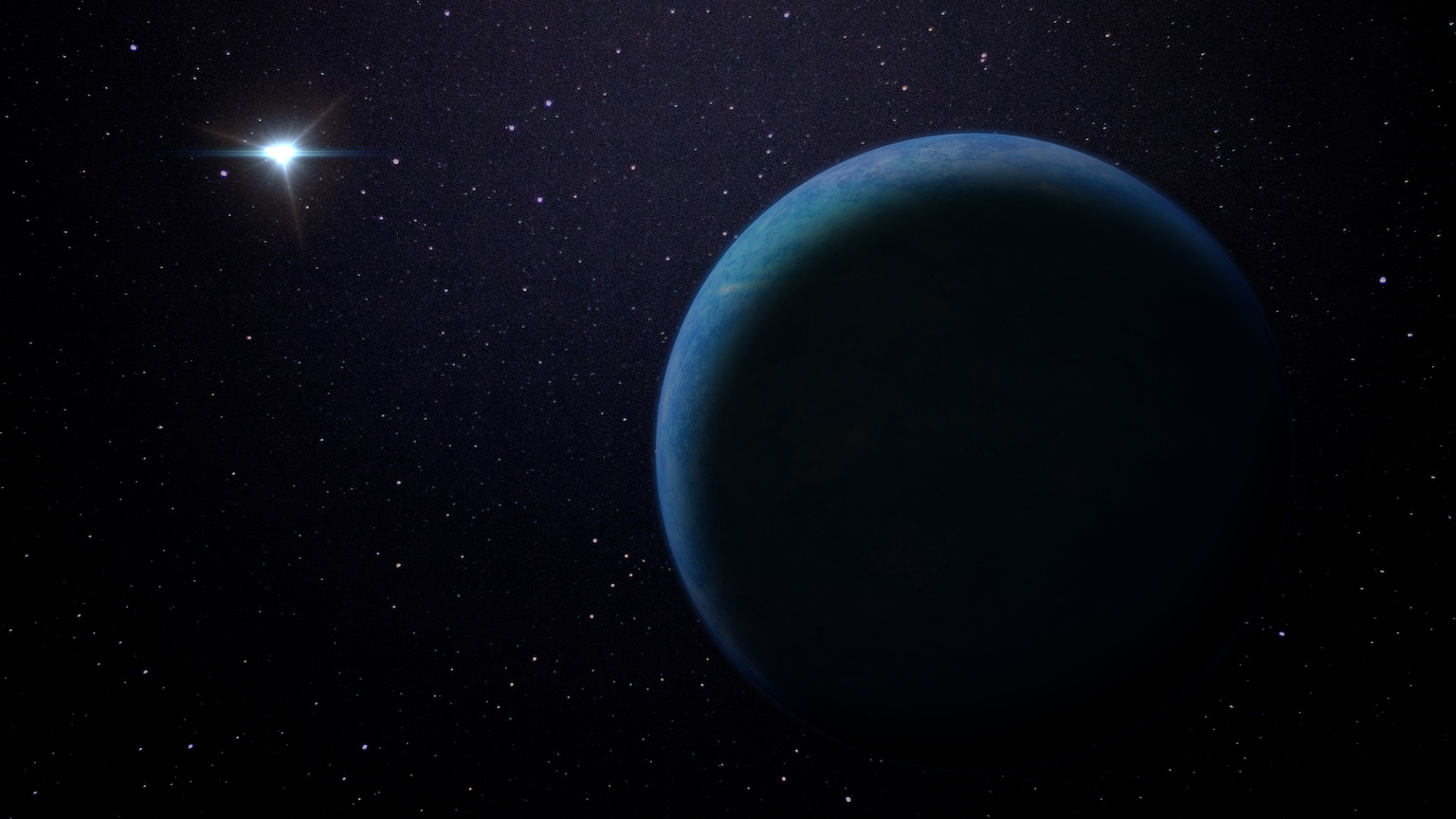 Buscando el Planeta 9 – Big Think