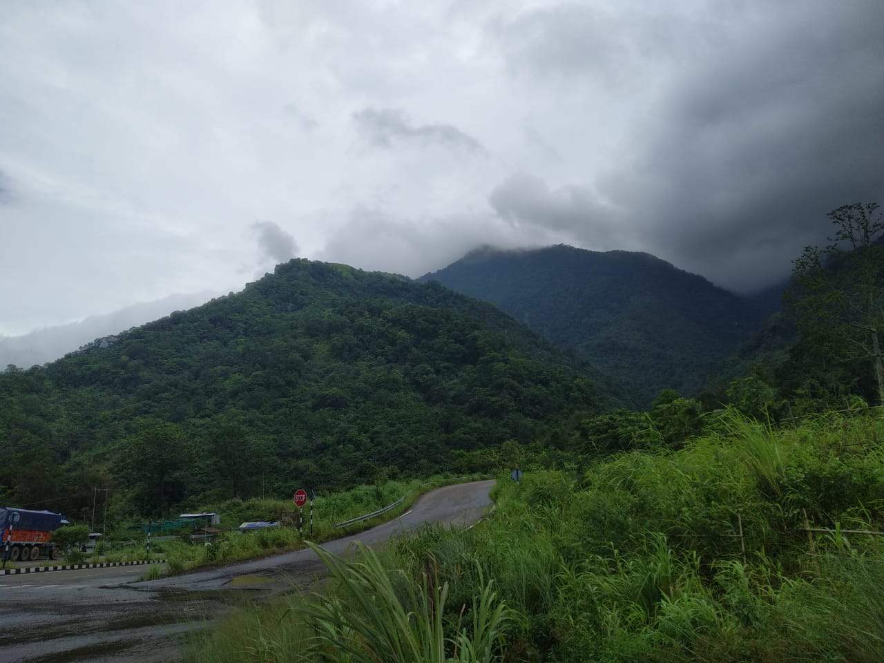 Dima Hasao, Assam India