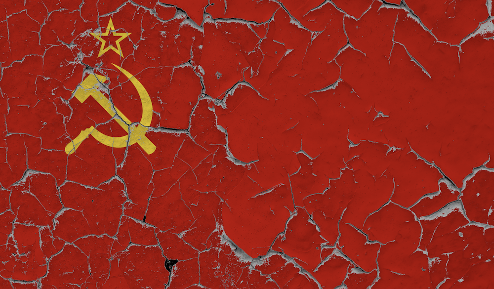 Why Gorbachev Let The Soviet Union Dissolve Quietly Into History Big Think