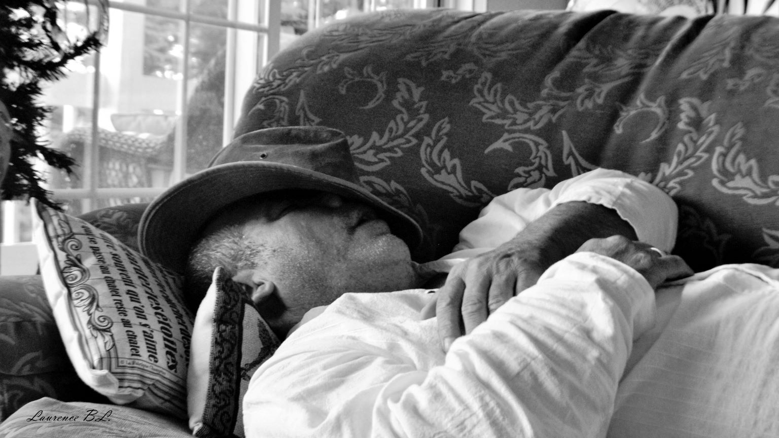Longer Naps May Be An Early Sign Of Dementia In Older Adults Big Think