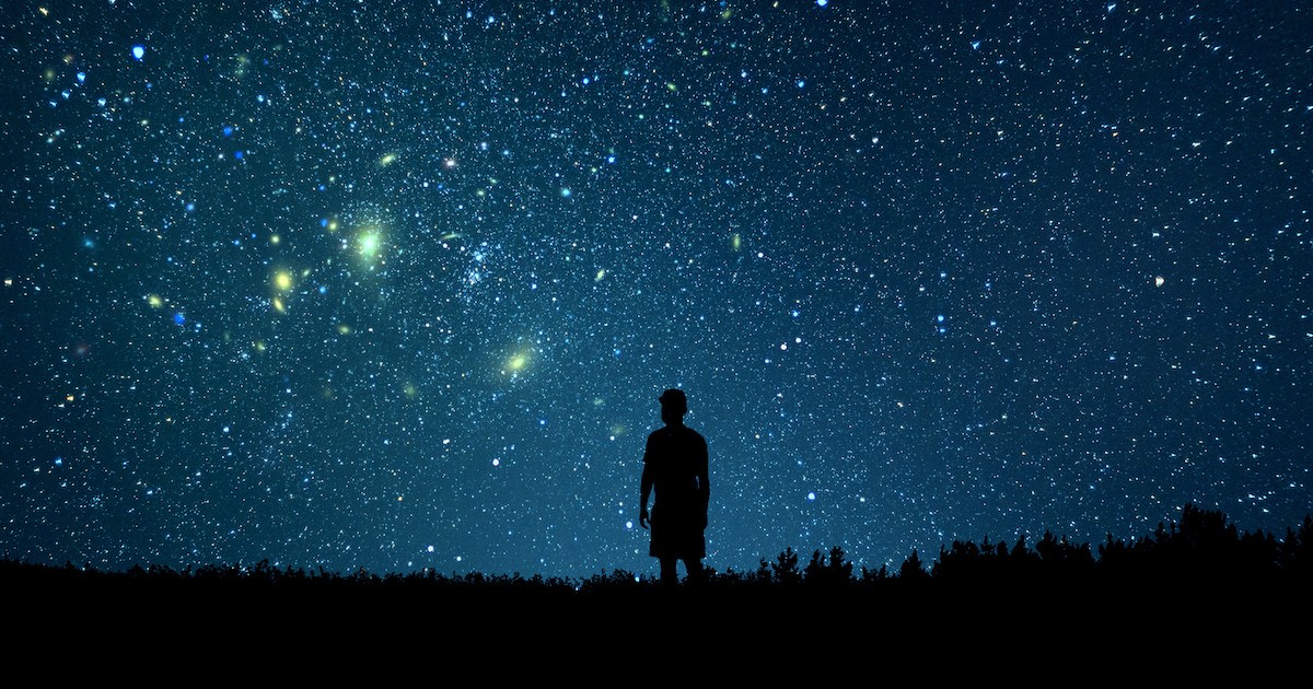 Умерли ли уже звезды, видимые человеческому глазу?