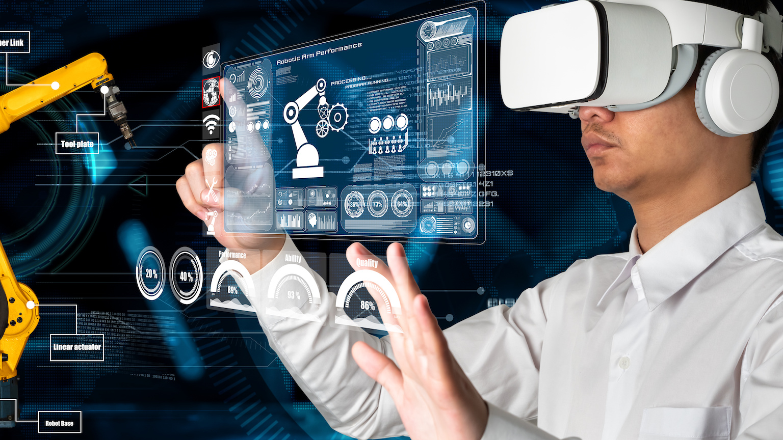 5 advantages of augmented reality