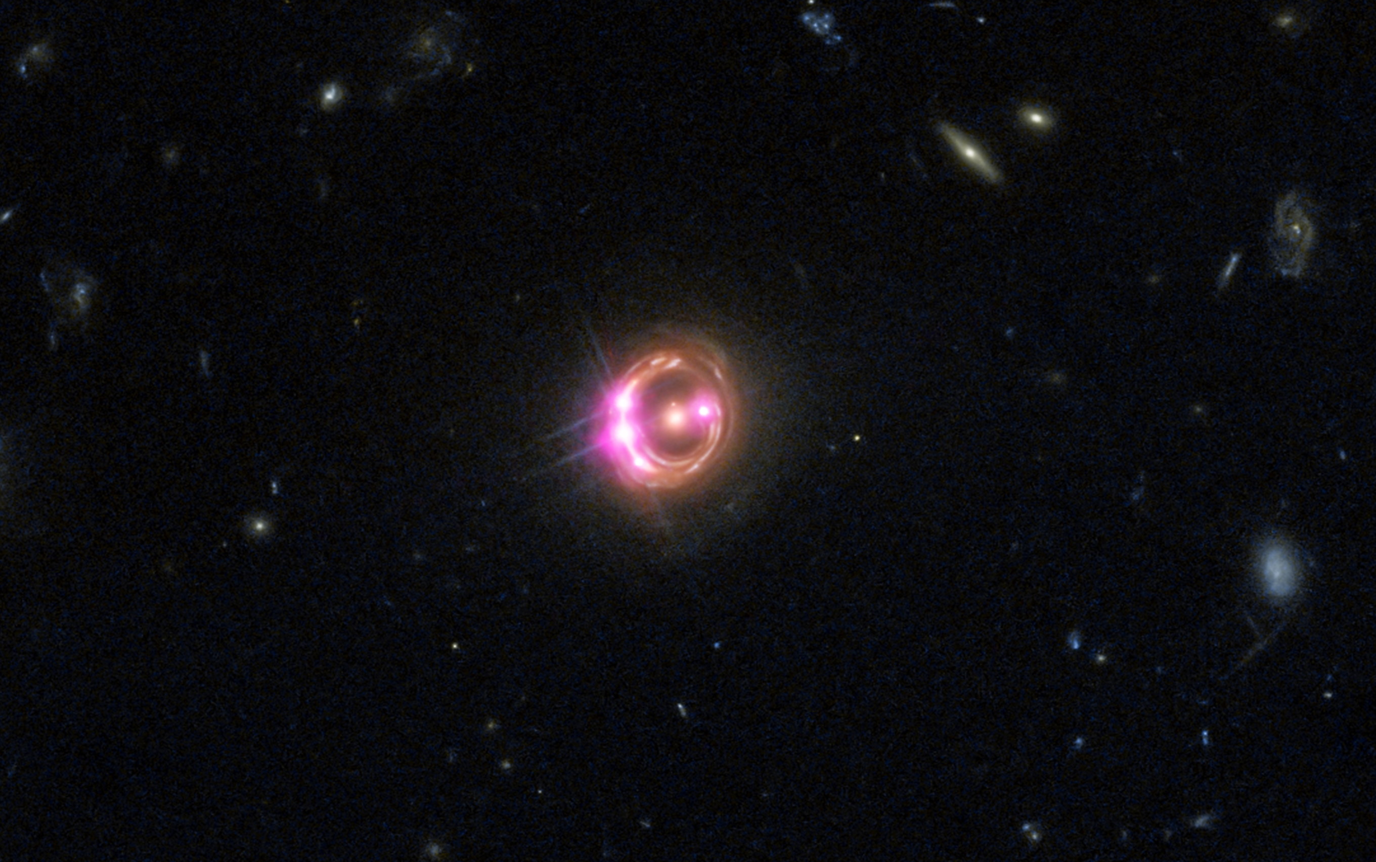La ciencia del agujero negro entra en su edad de oro