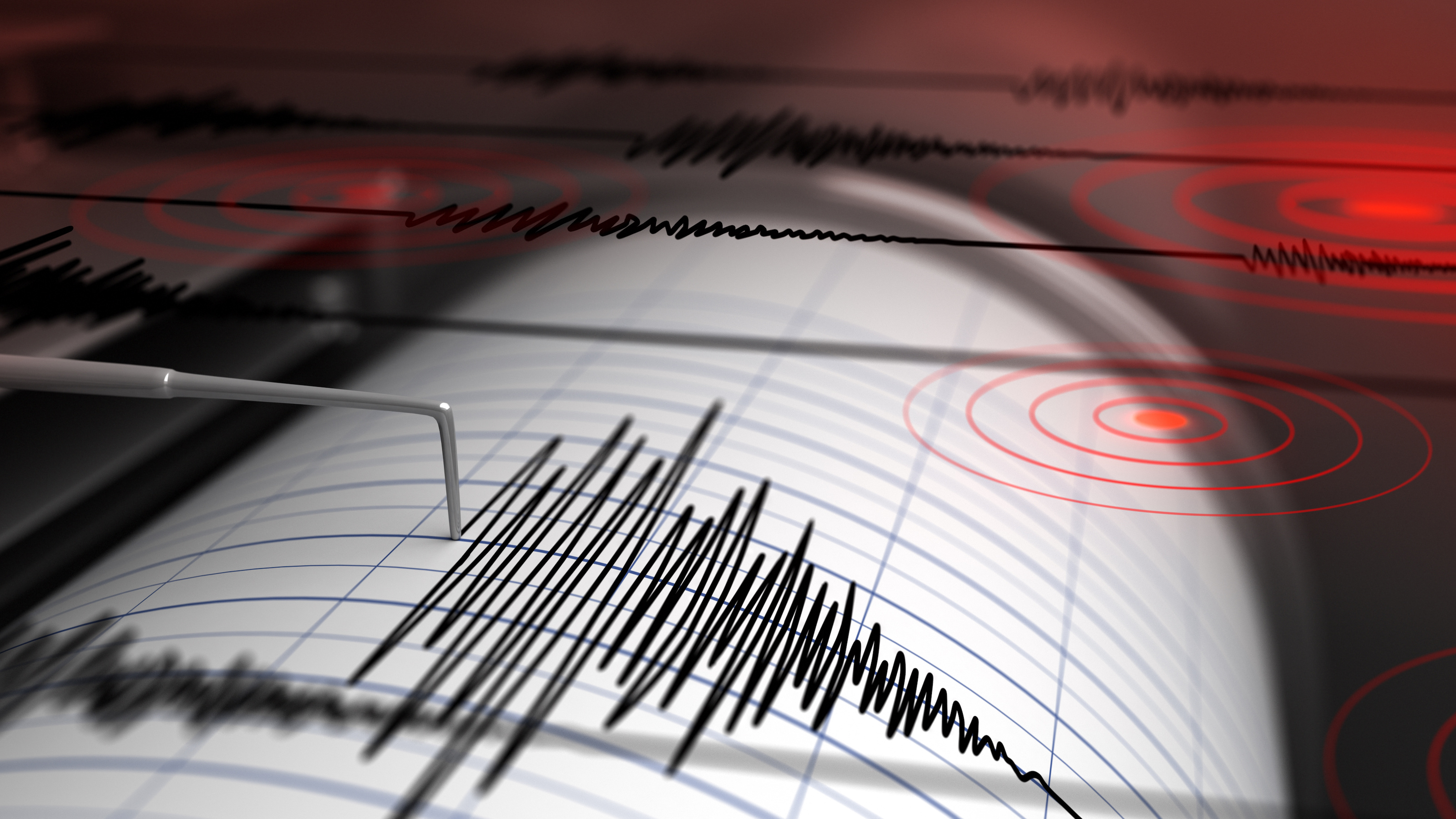 earthquake