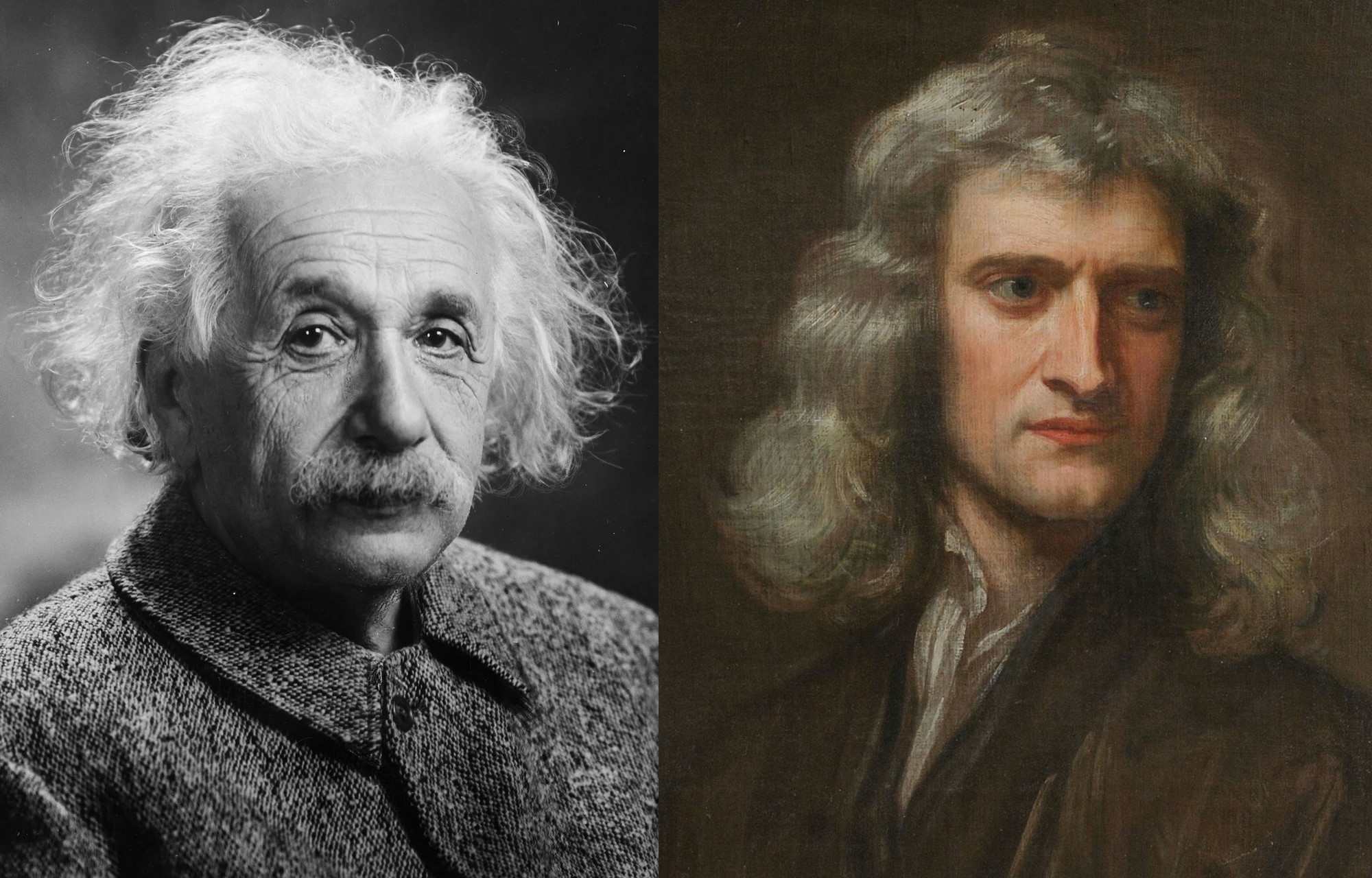 Isaac Newton revealed when the world will end: What date does his theory  predict?