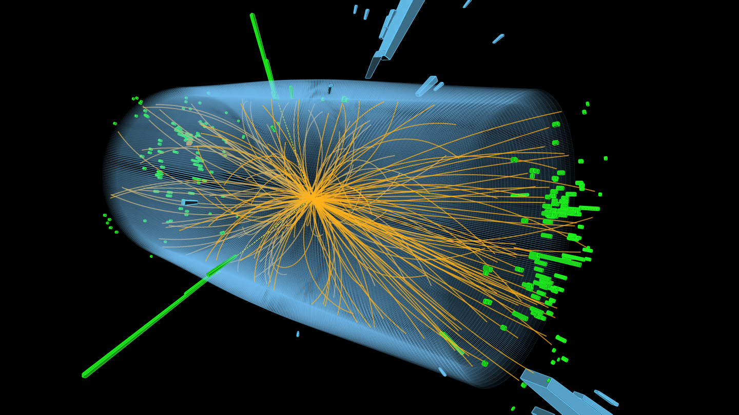 diagonal Uden praktisk Higgs boson was discovered 10 years ago. What did we learn? - Big Think