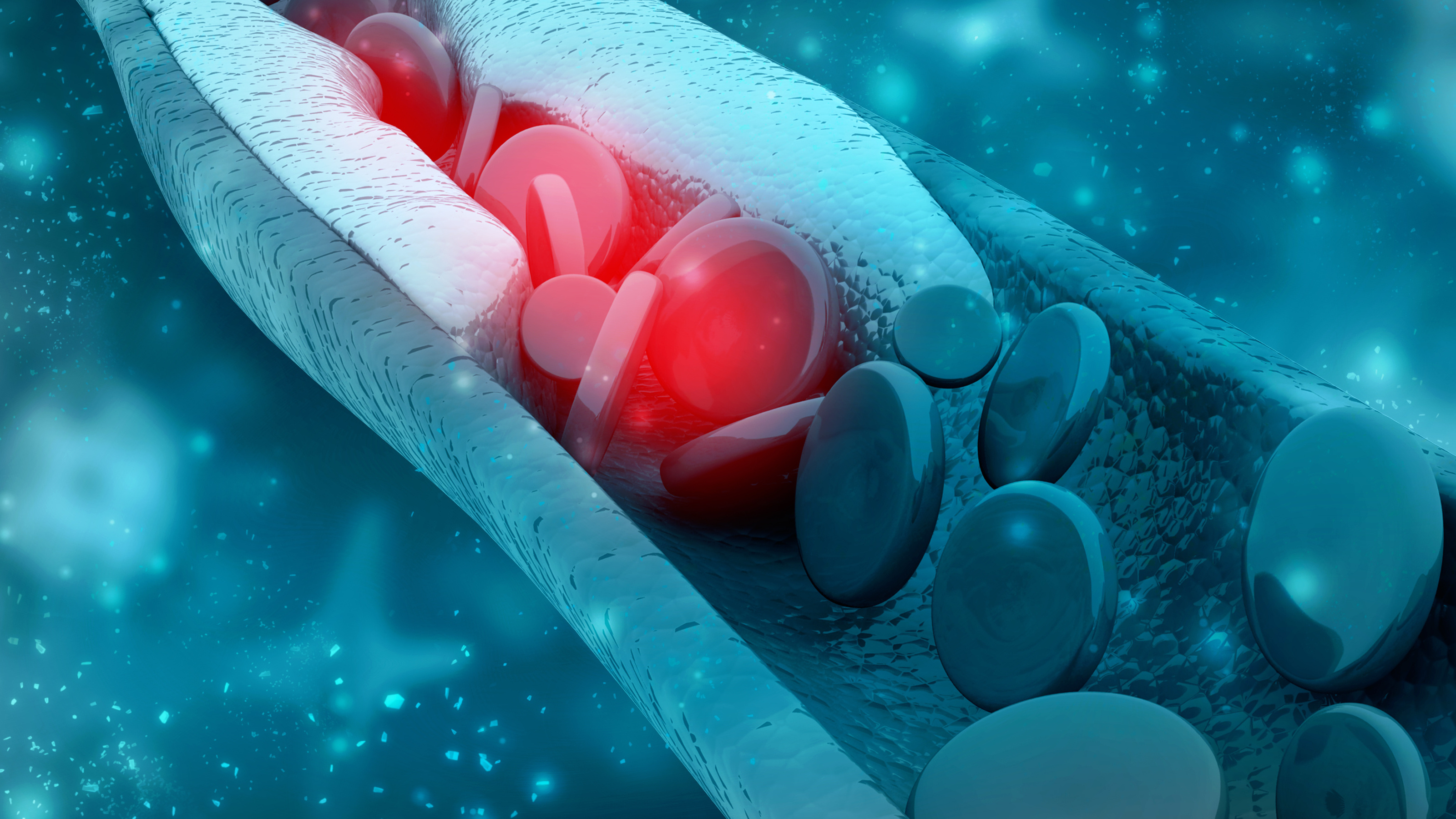 crispr cholesterol