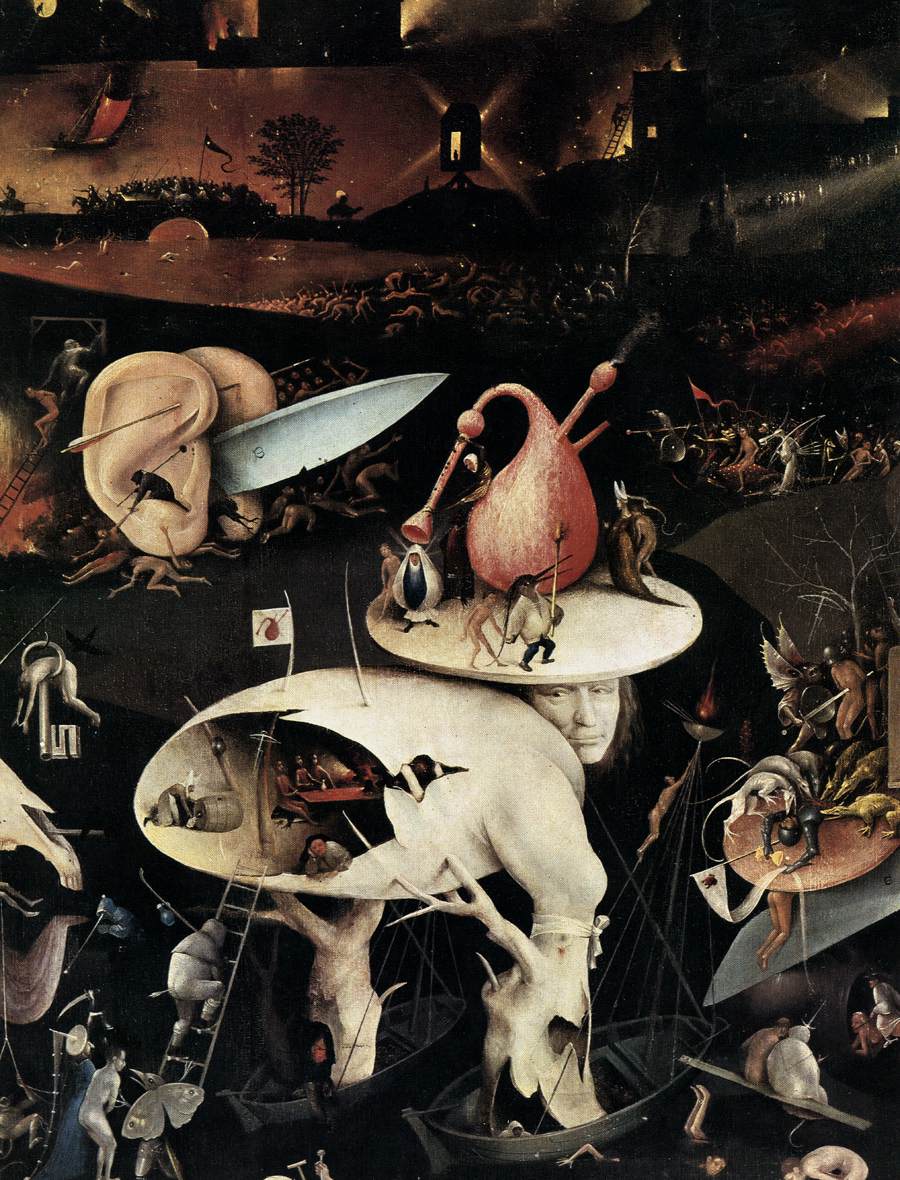 hieronymus bosch