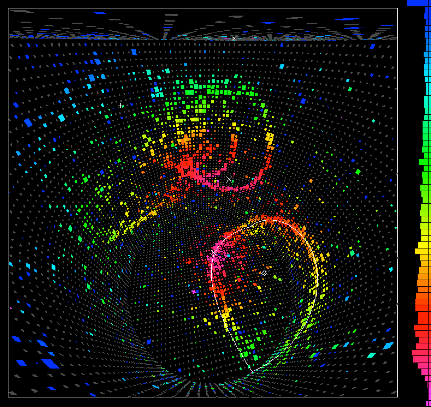 Cherenkov neutrino radiation