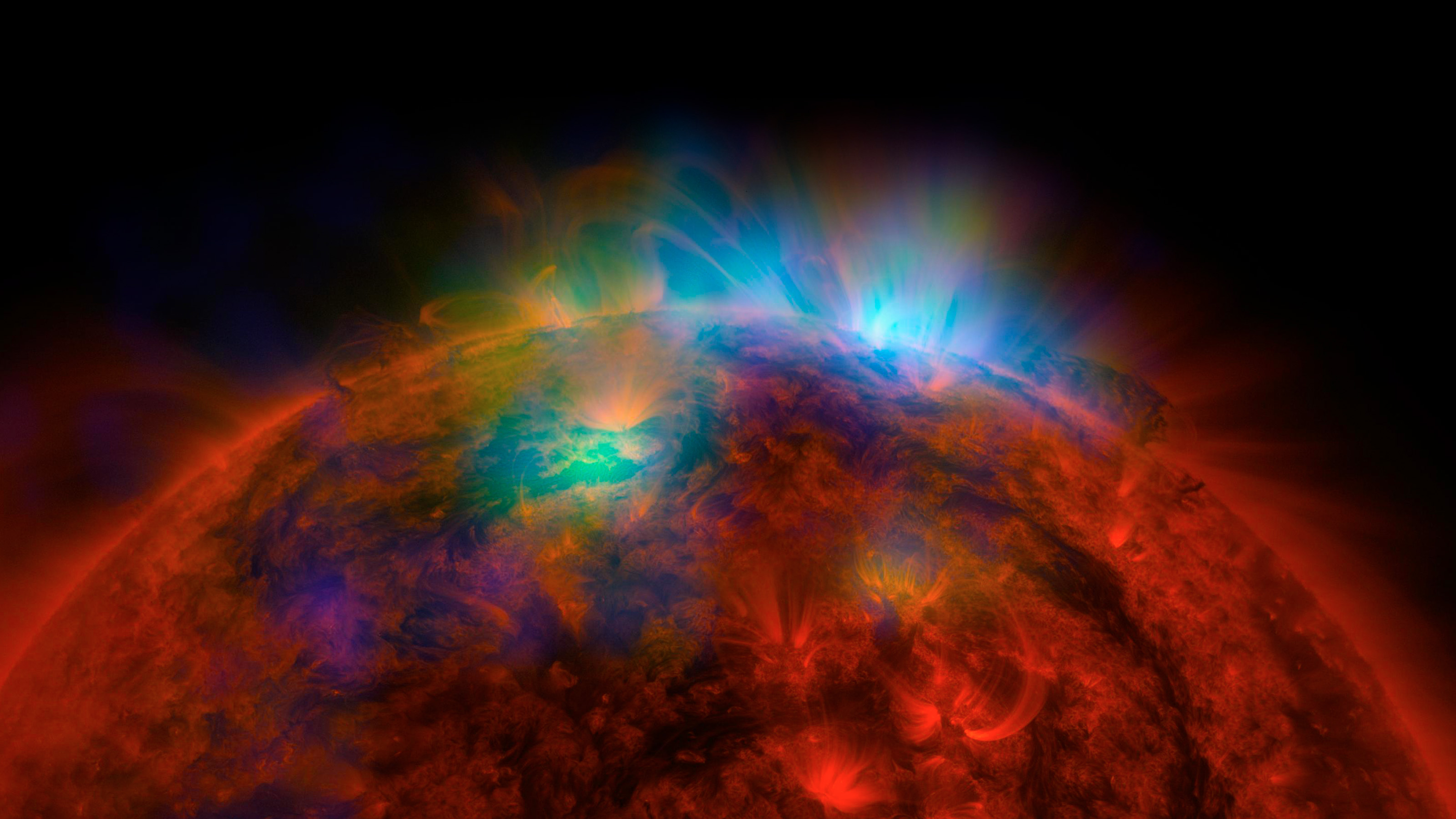 The Sun has a new way to kill us Coronal mass ejection Big Think