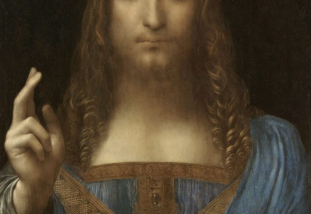 Leonardo da Vinci, Neuroscientist - Scientific American