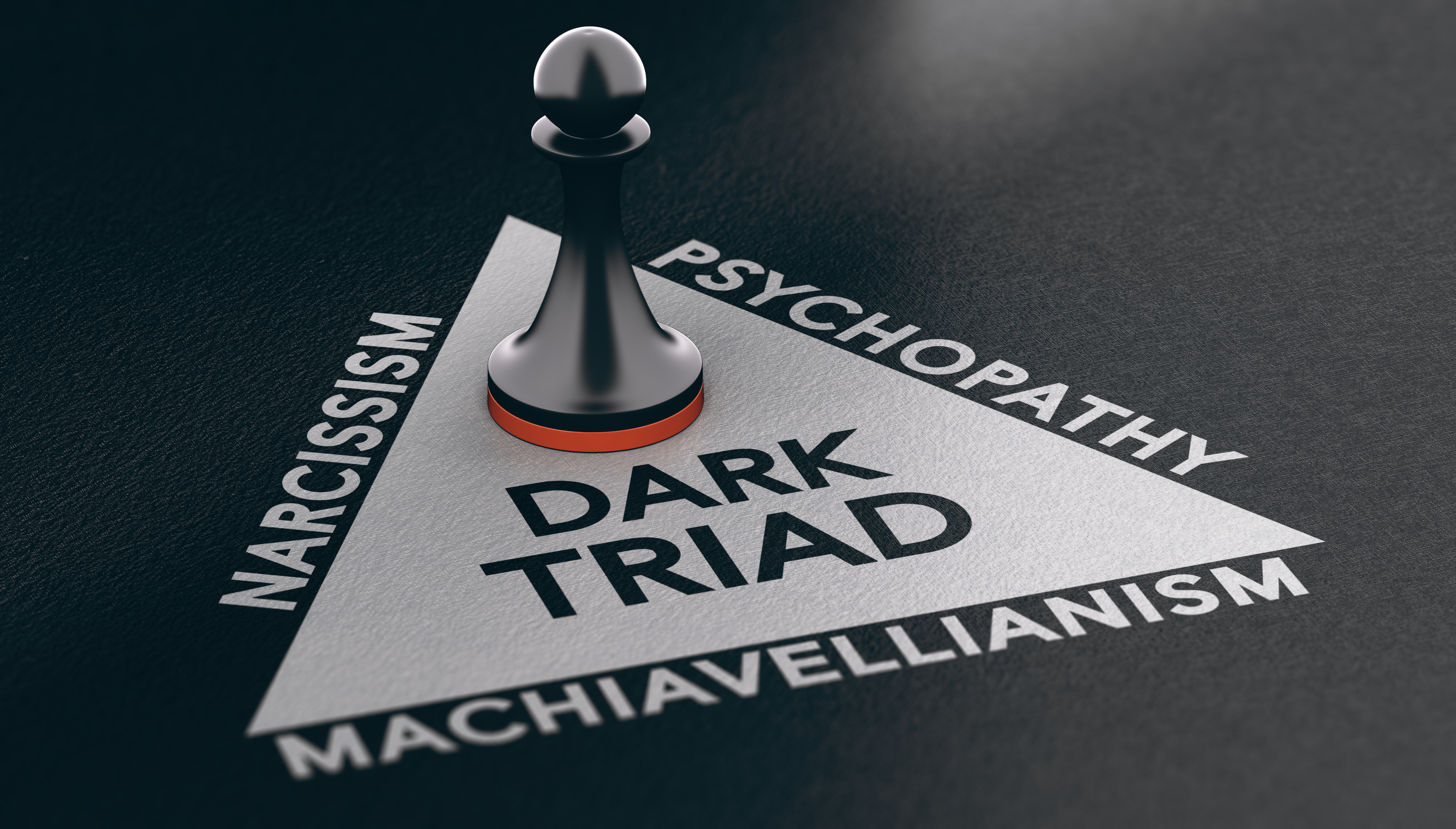 dark triad