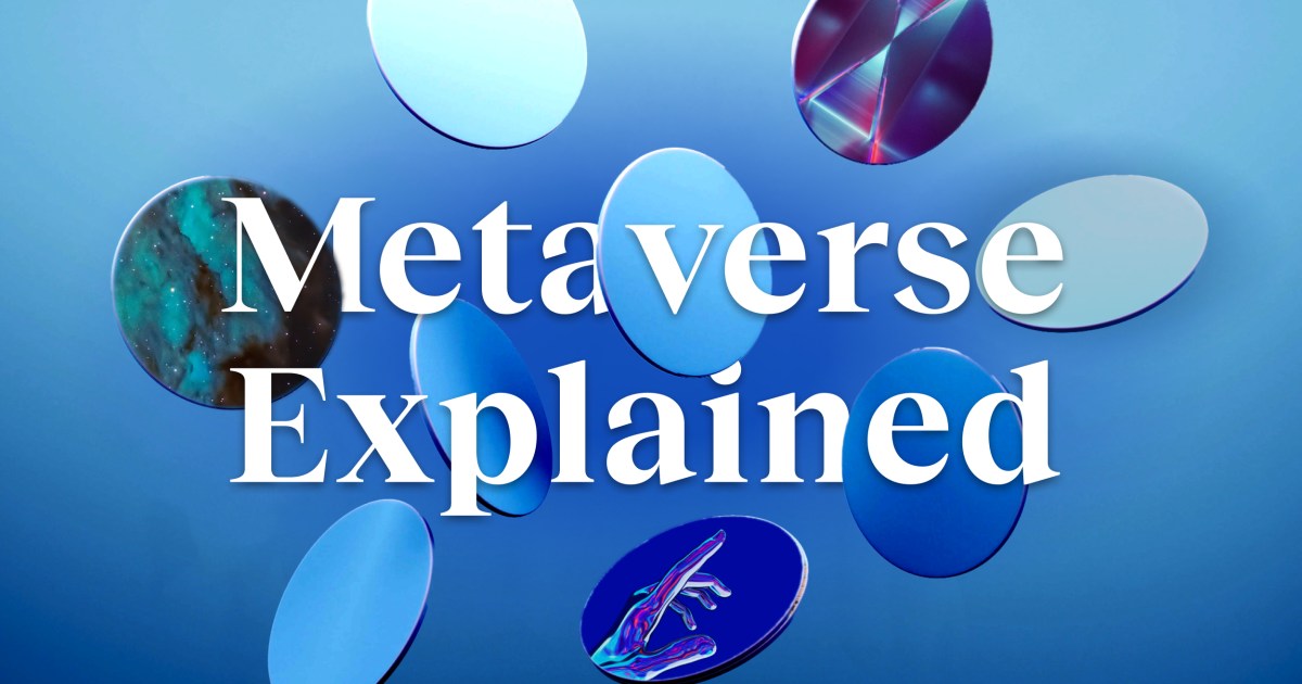 MILC Media Metaverse on X: Good morning, #MILCians! 🌄 🥽 In the spirit of  Meta's visionary interview, let's remember that the #Metaverse holds  endless opportunities. 📽️ At MILC Metaverse, we're rewriting the