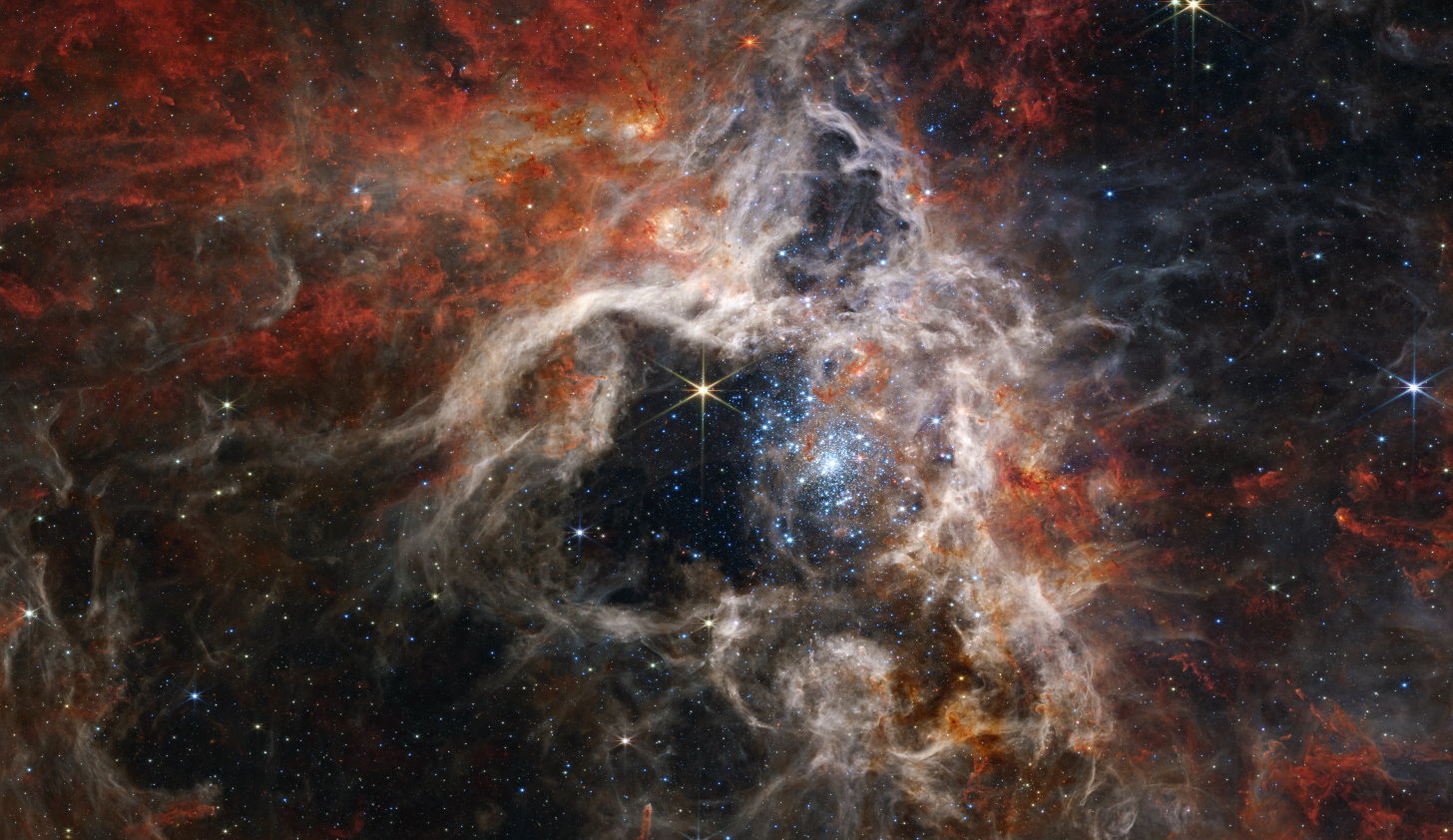 Hubble Home | HubbleSite