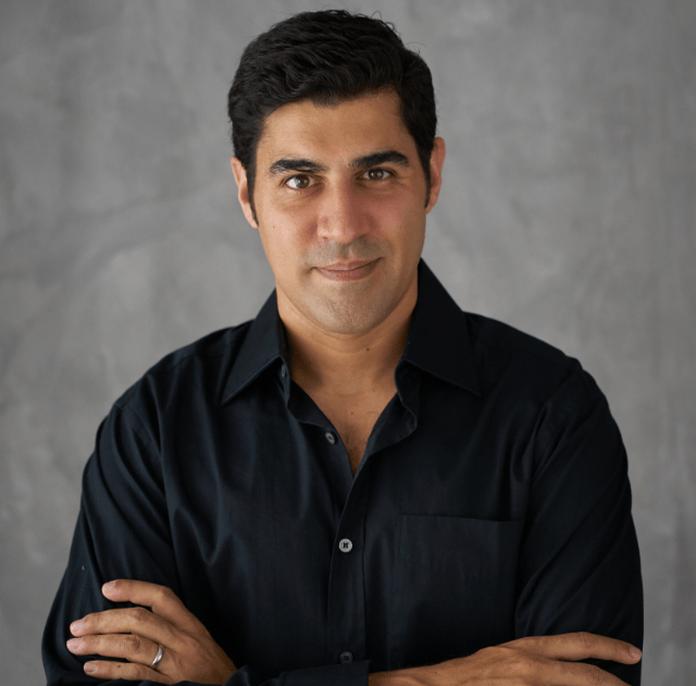 MOVE: Where People are Going for a Better Future - Parag Khanna