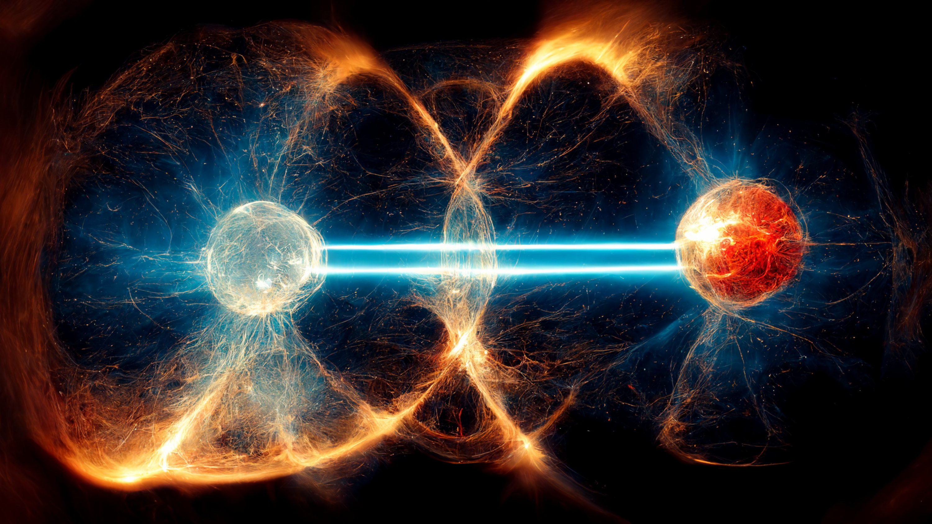 Quantum Technology in Science Fiction & Popular Culture