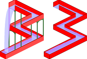 3 types of optical illusions are a union of science and art - Big Think