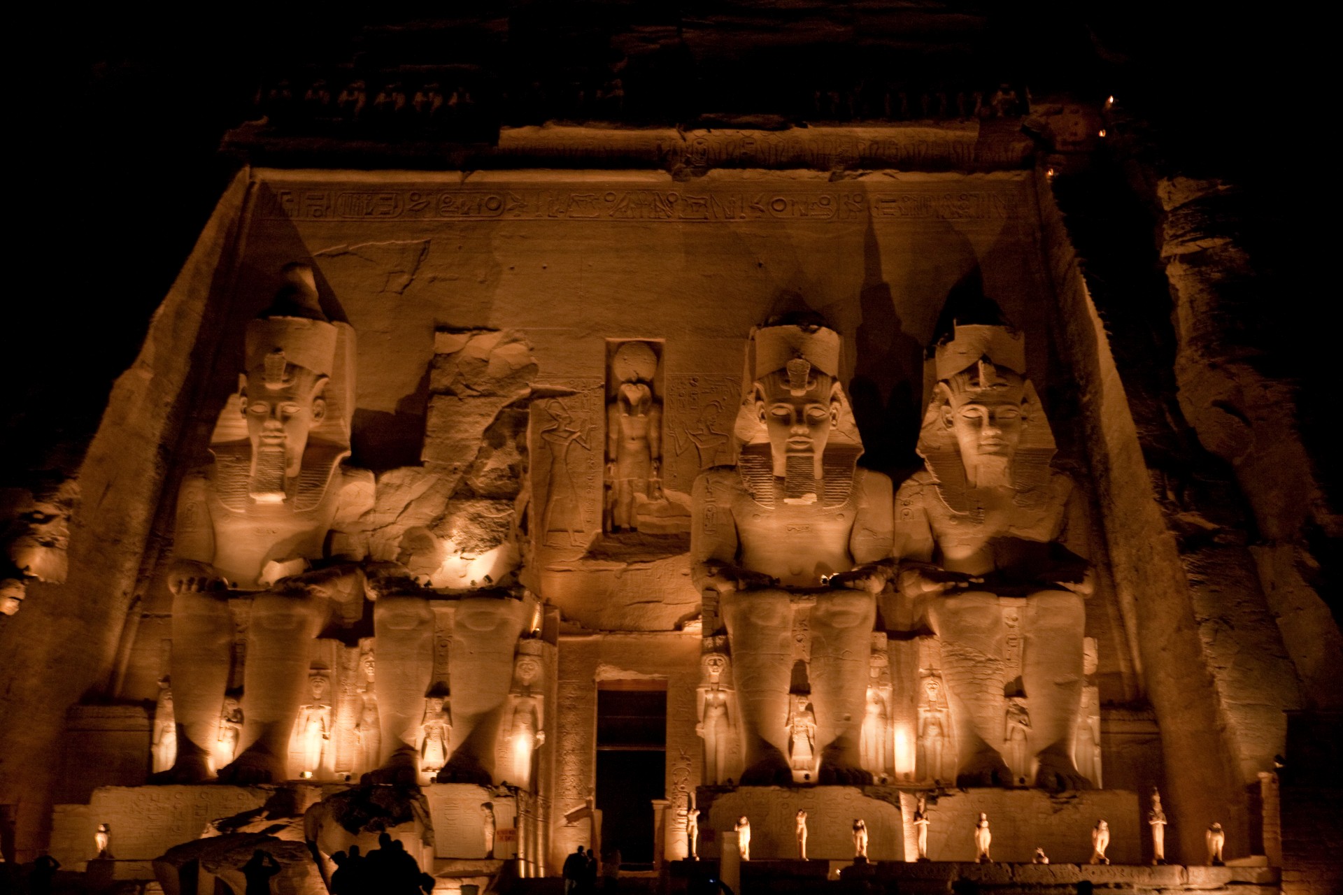 Treasures of Egypt: stunning photos from National Geographic's archive - Big Think